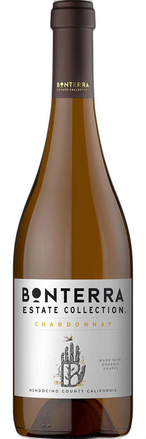 Bonterra Estate Collection Chardonnay