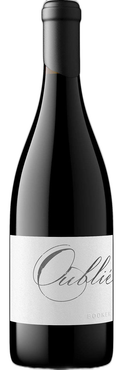 Booker Oublié