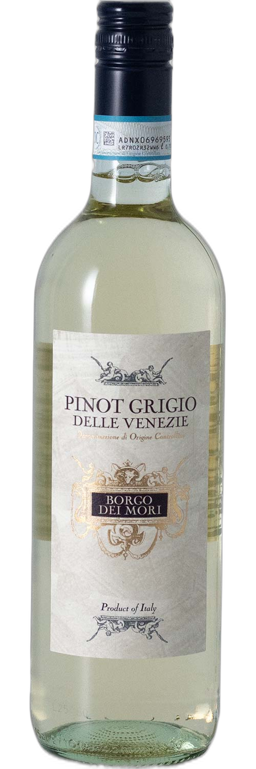 Borgo dei Mori Pinot Grigio