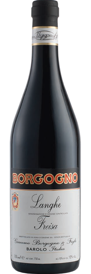 Borgogno Langhe Freisa