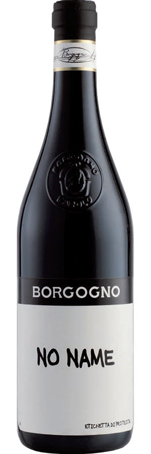 Borgogno No Name