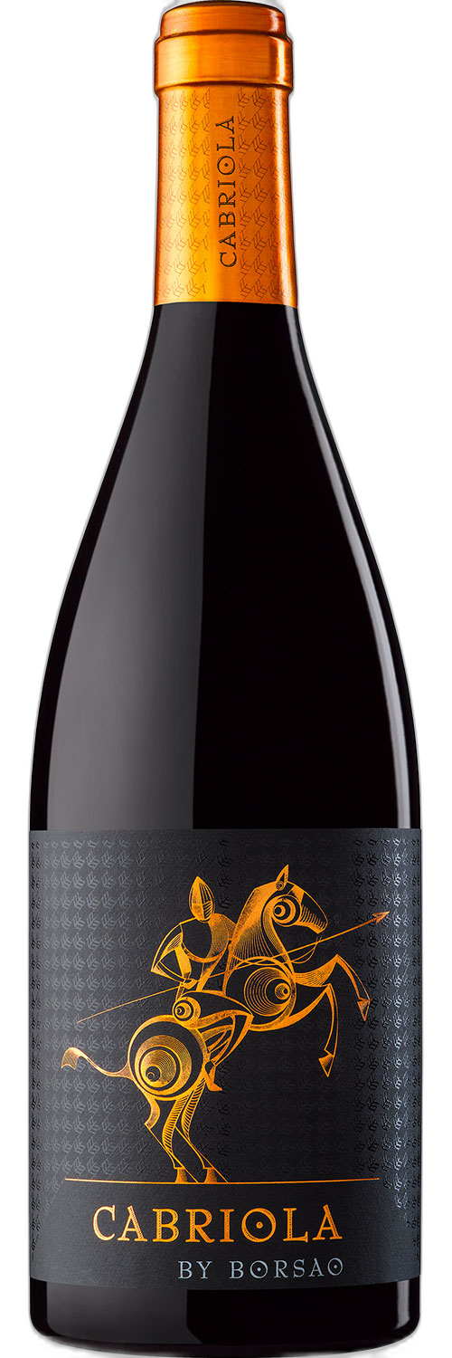 Cabriola by Borsao