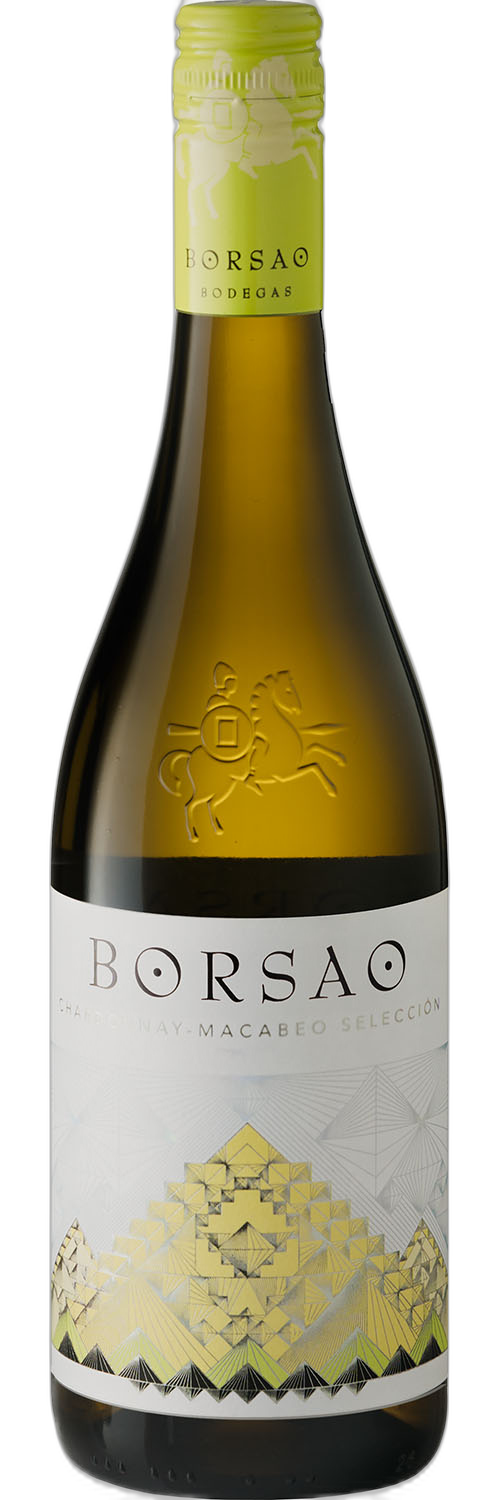 Borsao Selección Blanco