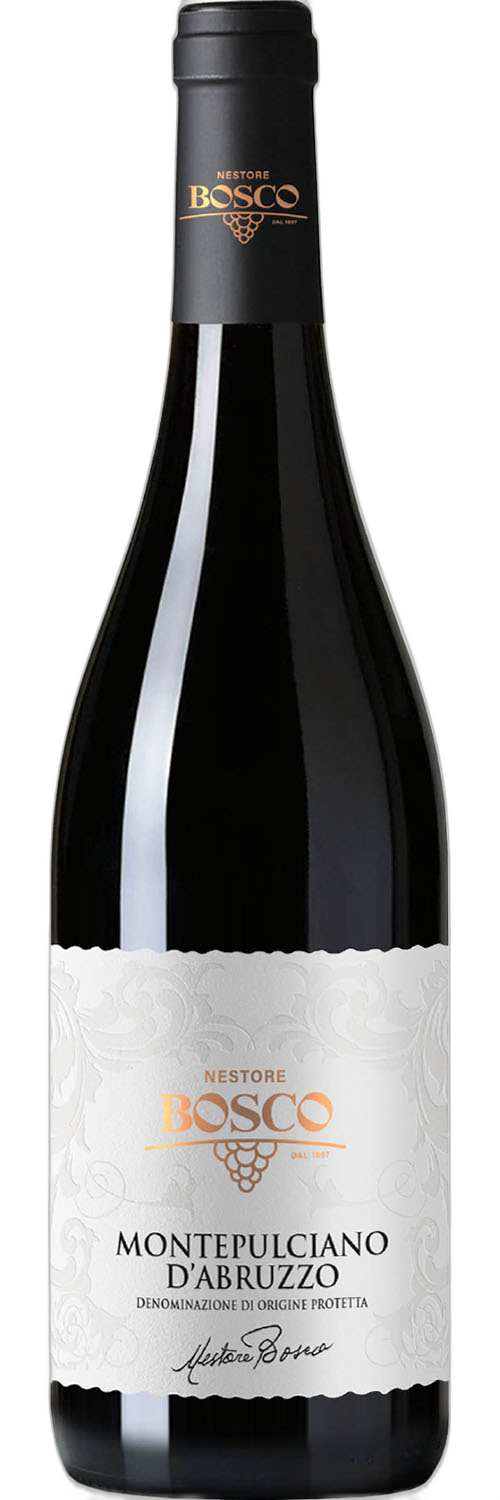 Bosco Nestore Montepulciano d'Abruzzo