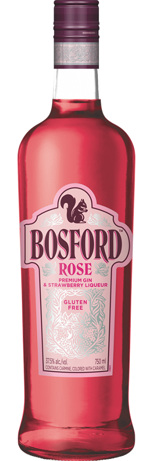 Bosford Rose