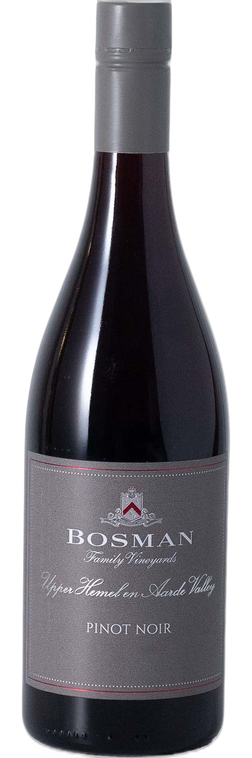 Bosman Family Vineyards Pinot Noir