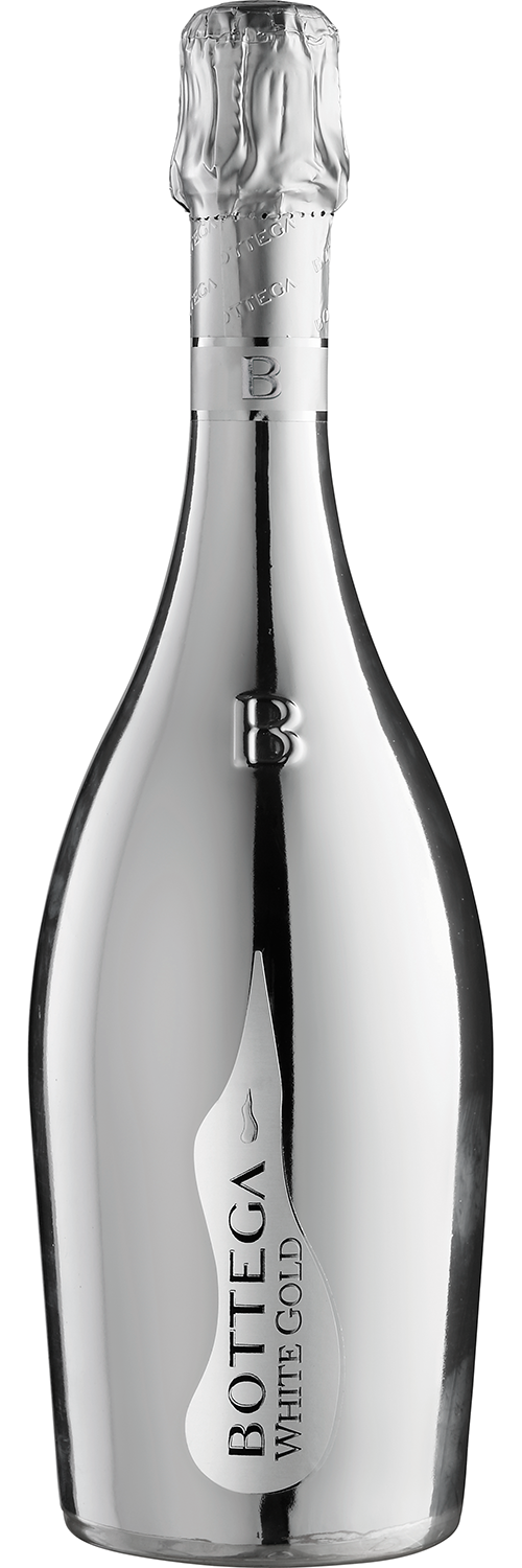Bottega White Gold