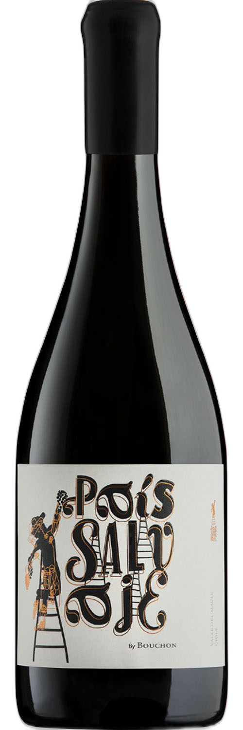 Bouchon País Salvaje