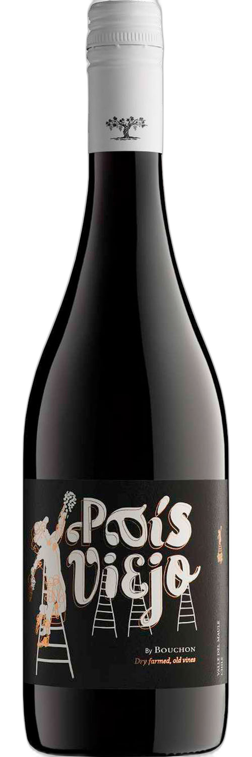Bouchon País Viejo