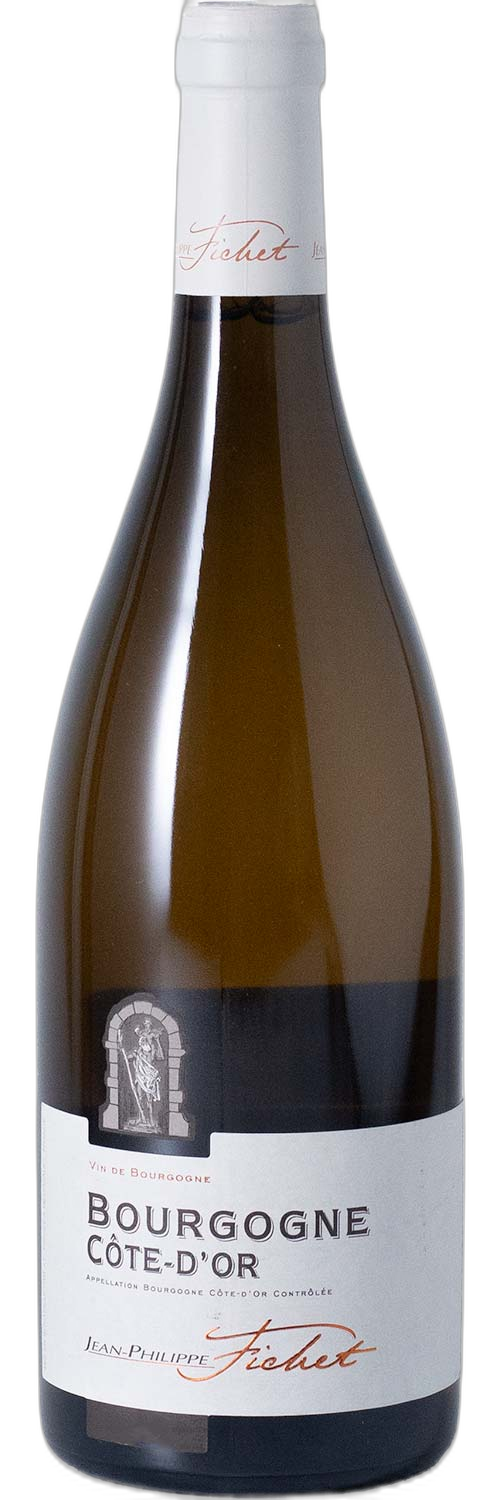 Jean-Philippe Fichet Bourgogne Blanc Côte d'Or