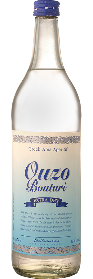 Boutari Ouzo
