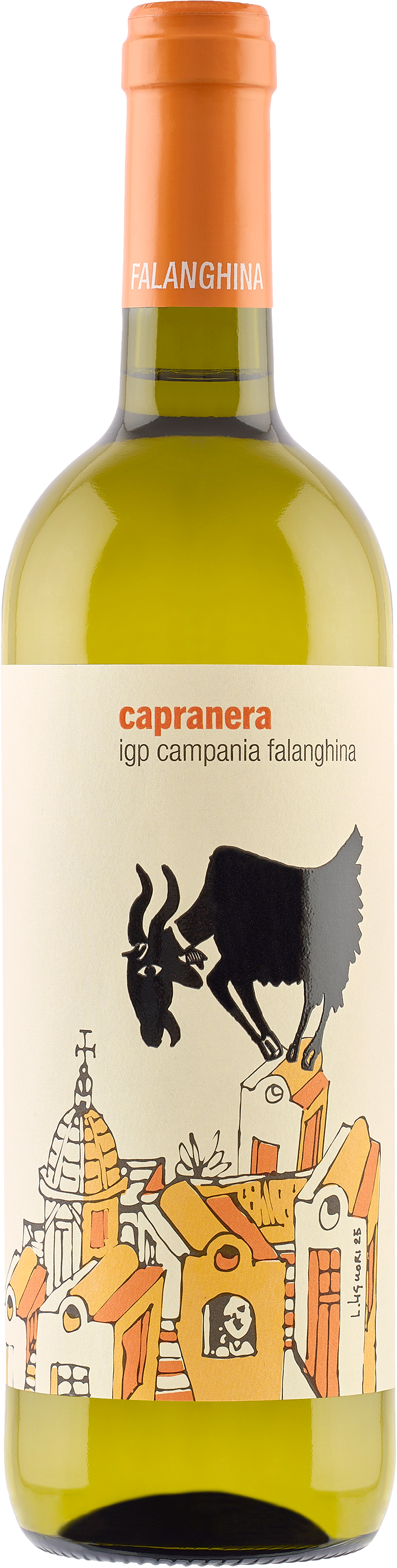 Capranera IGP Campania Falanghina
