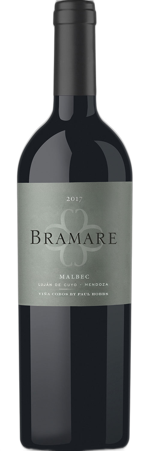 Bramare Malbec, Luján de Cuyo