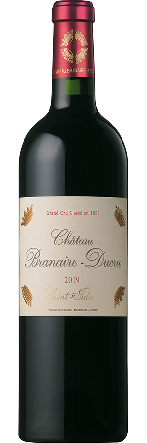 Château Branaire-Ducru Saint-Julien