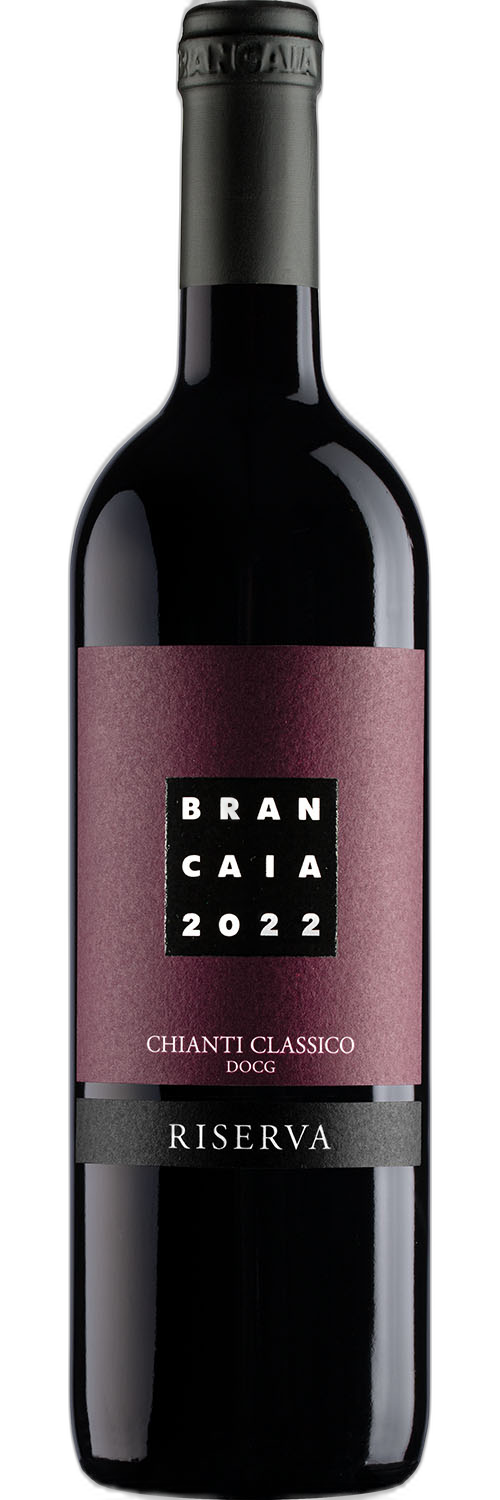 Brancaia Chianti Classico Riserva