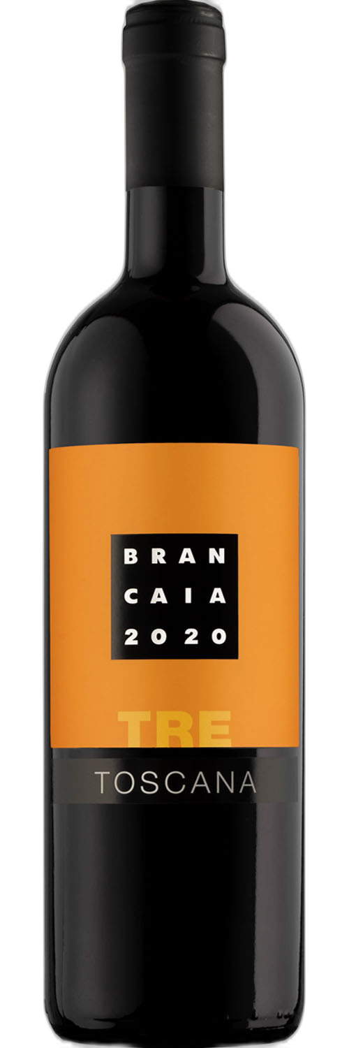 Brancaia TRE