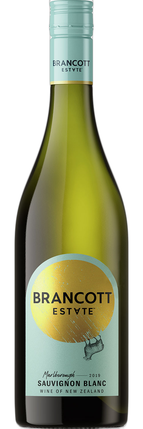 Brancott Estate Sauvignon Blanc