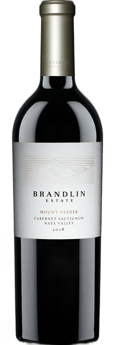 Brandlin Estate Cabernet Sauvignon