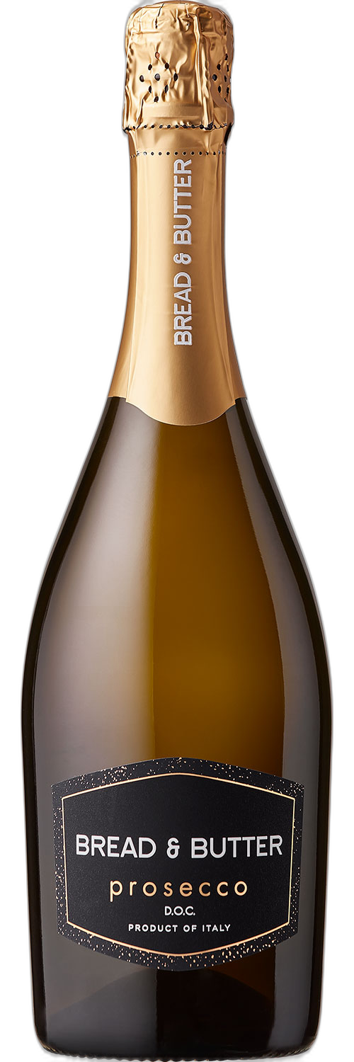 Bread & Butter Prosecco