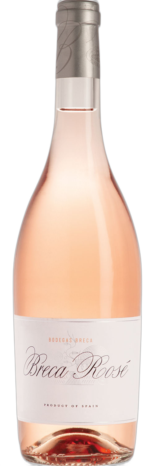 Breca Rosé