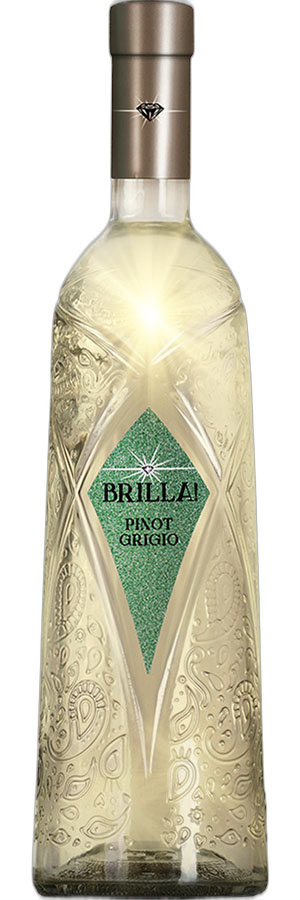 Brilla Pinot Grigio