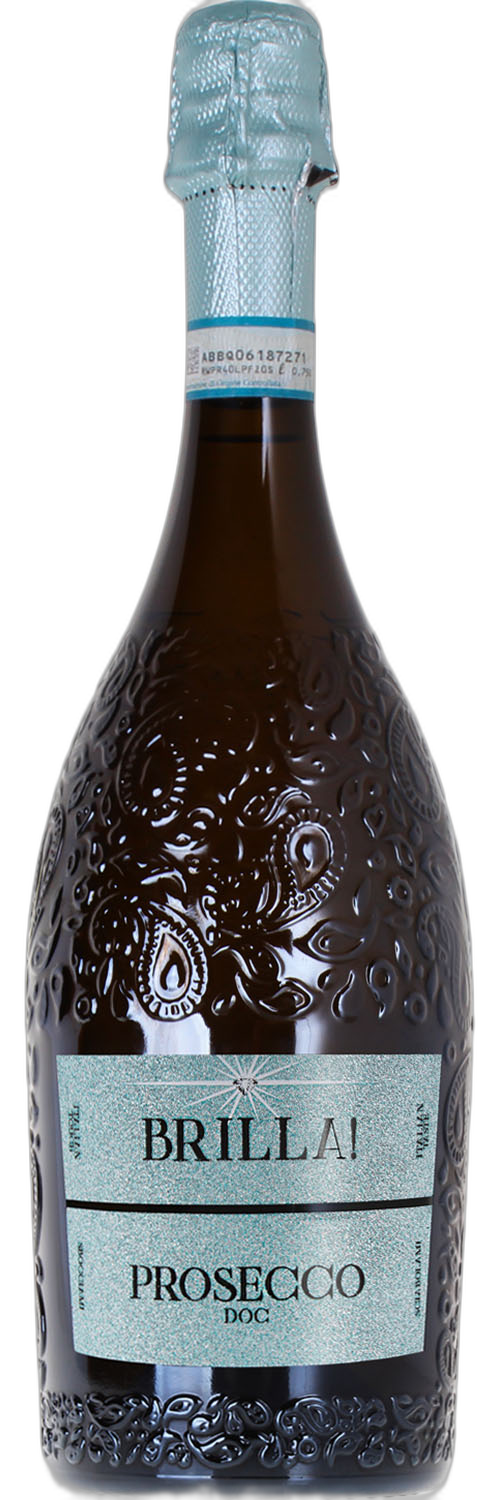 Brilla Prosecco