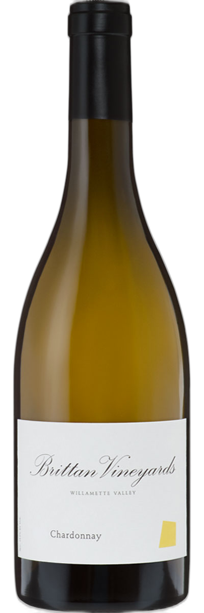 Brittan Vineyards Estate Chardonnay