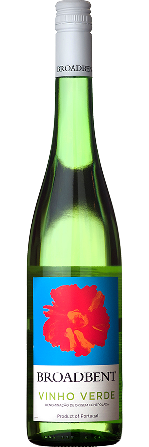 Broadbent Vinho Verde