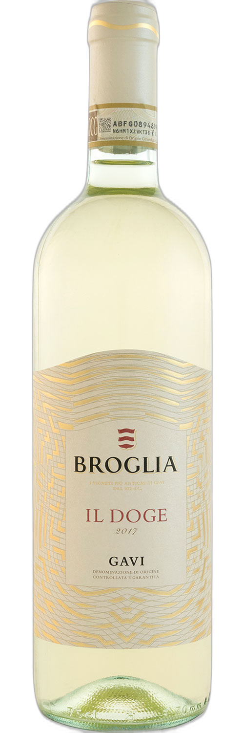 Broglia Il Doge Gavi
