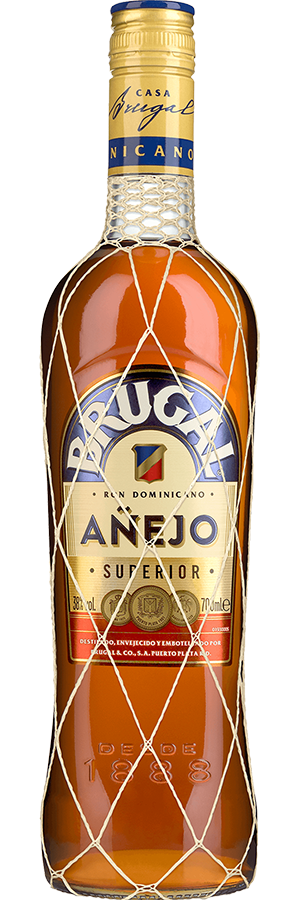 Brugal Añejo Rum