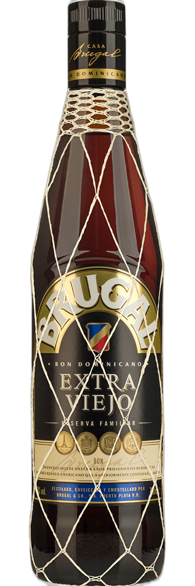 Brugal Extra Viejo