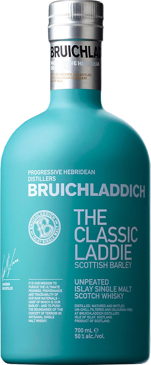 Bruichladdich The Classic Laddie