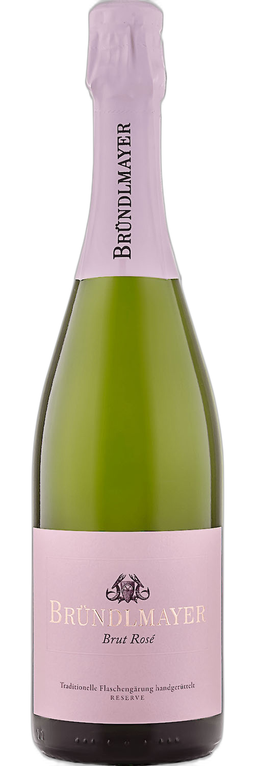 Bründlmayer Brut Rosé