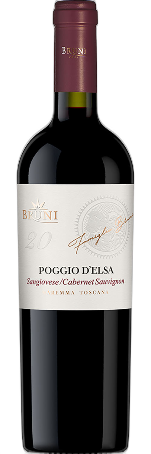 Bruni Poggio d'Elsa