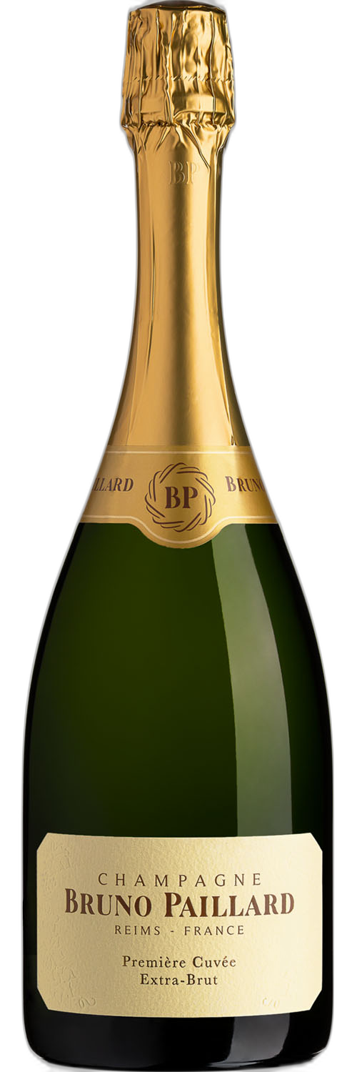 Bruno Paillard Première Cuvée Extra-Brut