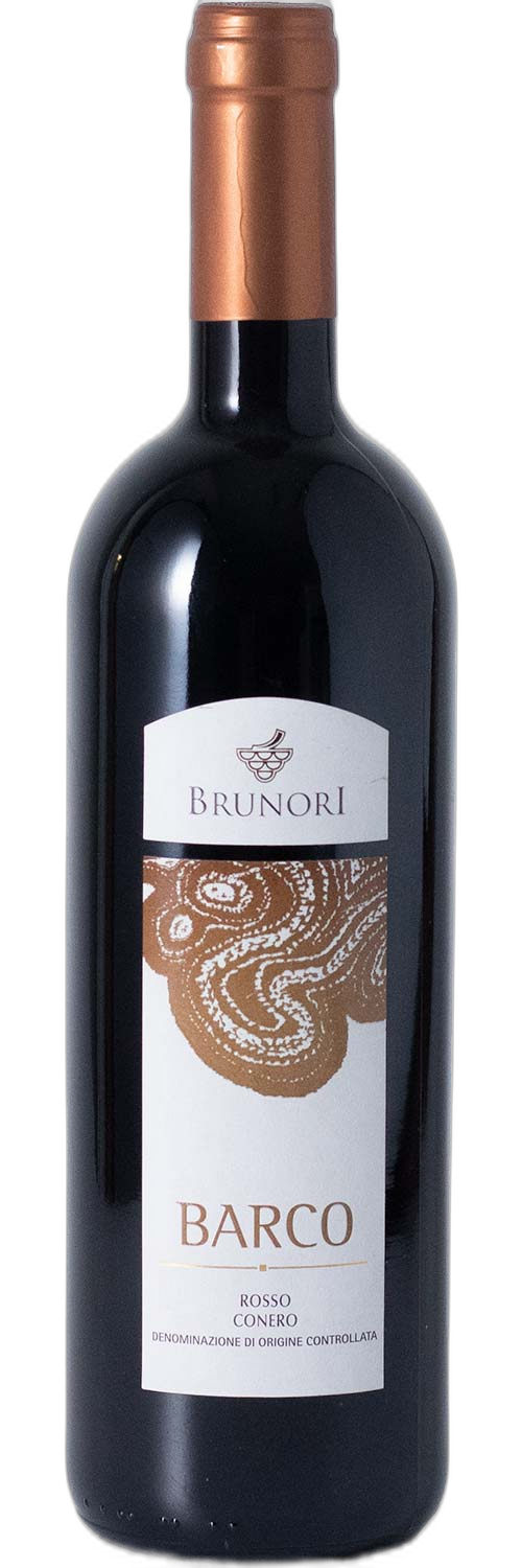 Brunori Barco