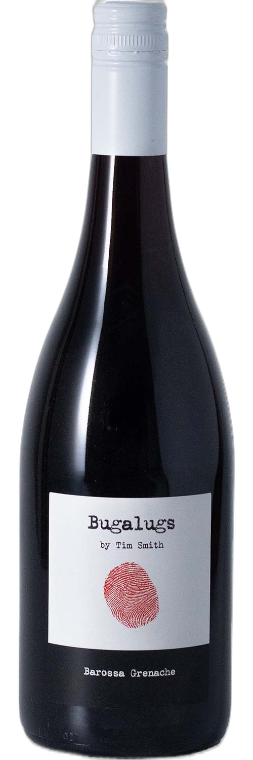 Bugalugs by Tim Smith Barossa Grenache
