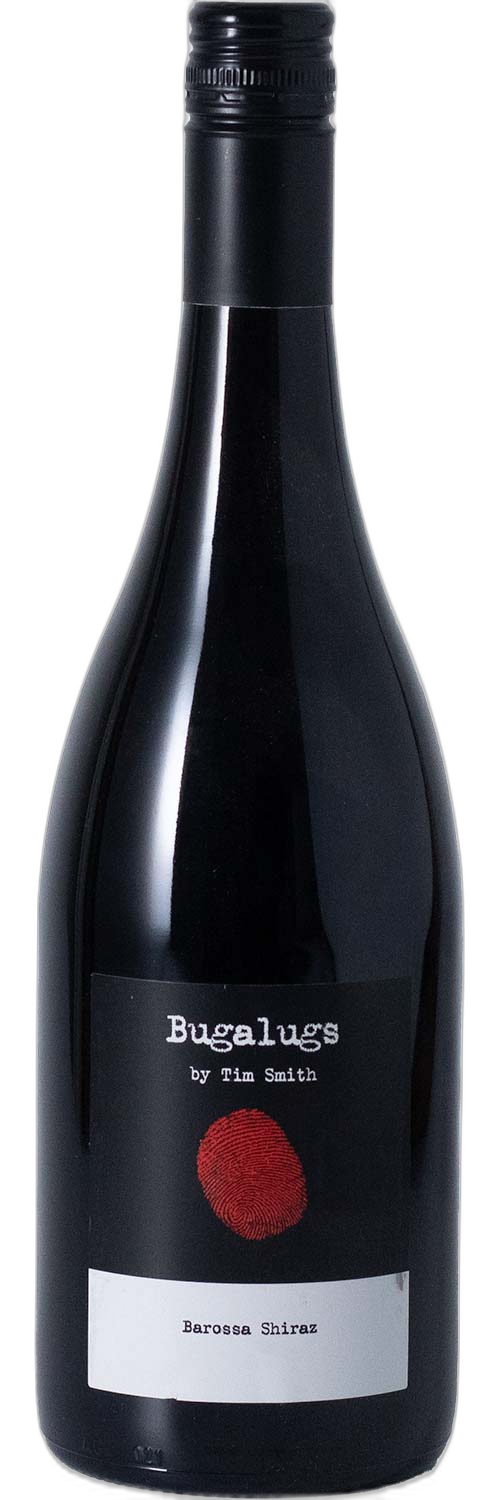 Bugalugs by Tim Smith Barossa Shiraz