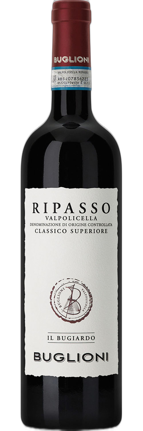 Buglioni Il Bugiardo Ripasso