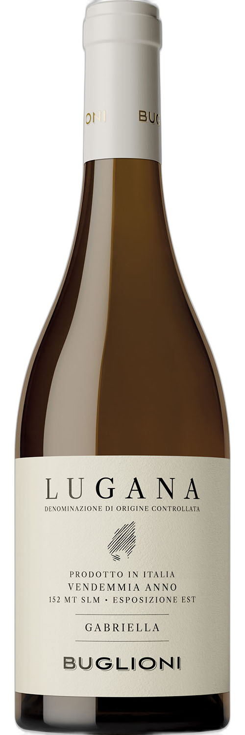 Buglioni Lugana Gabriella