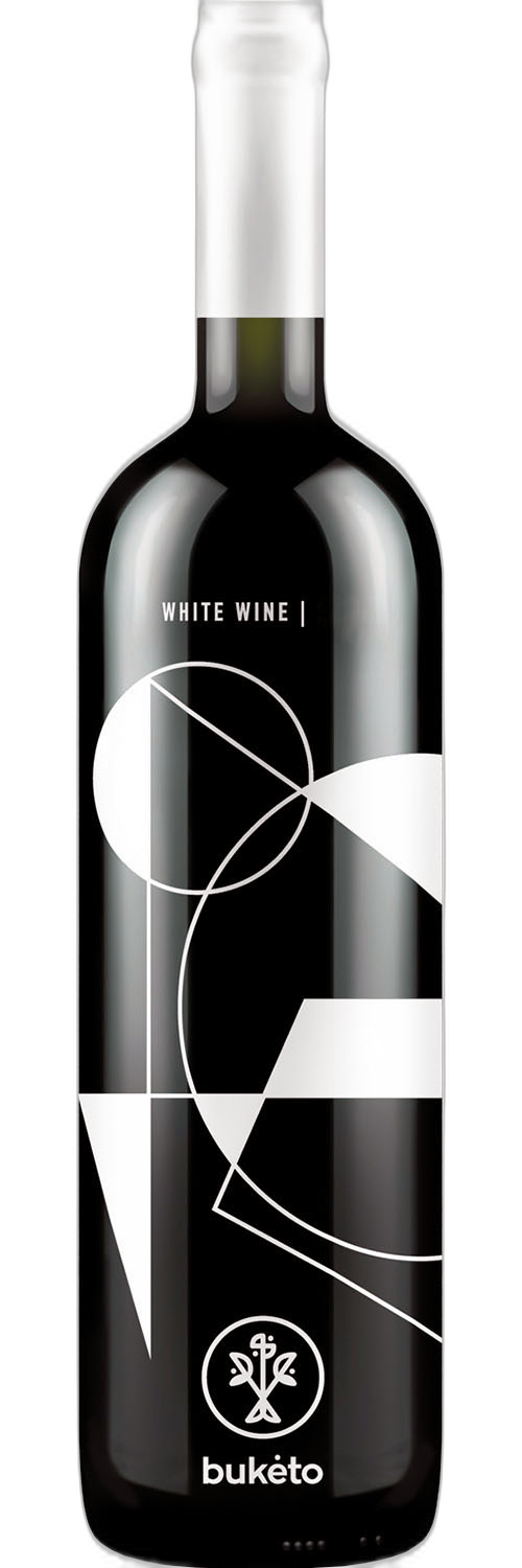 Buketo White Wine