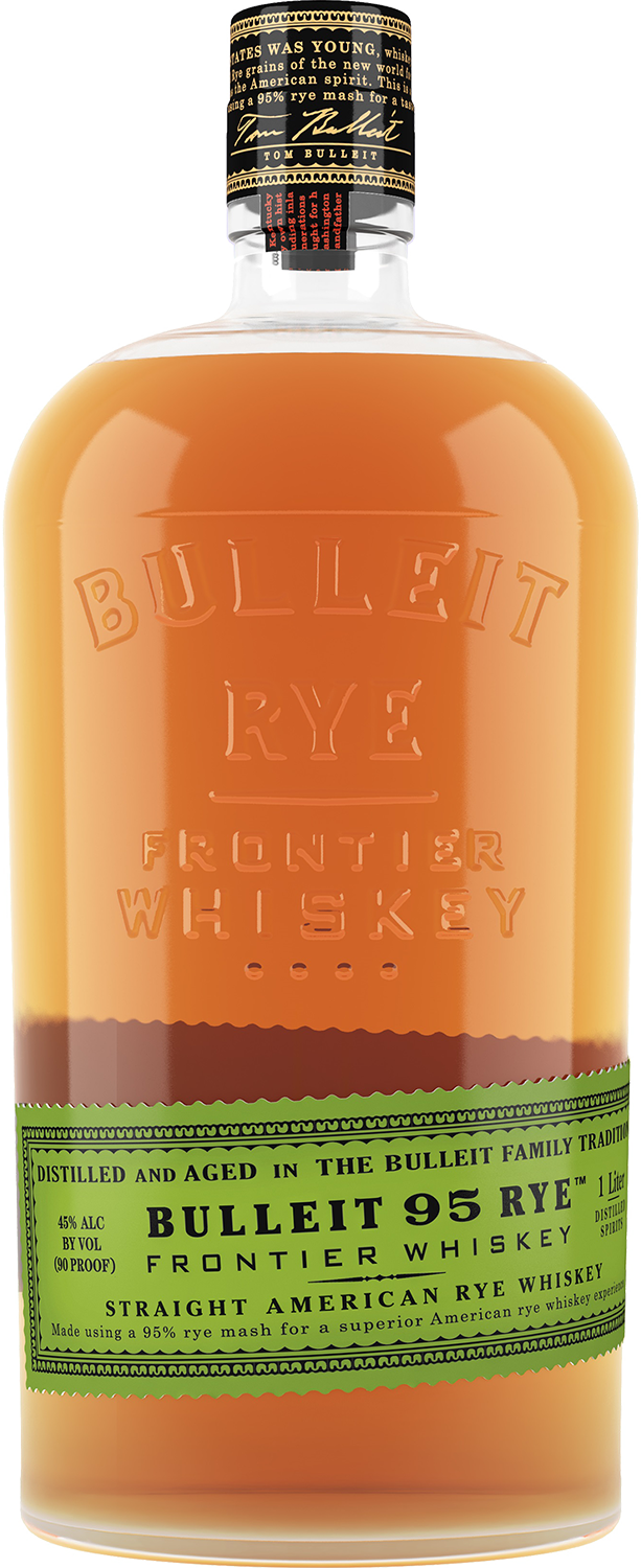 Bulleit 95 Rye