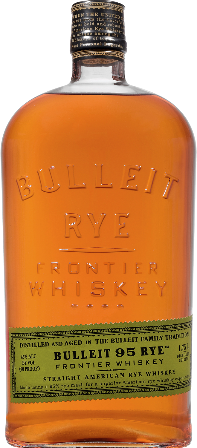 Bulleit 95 Rye