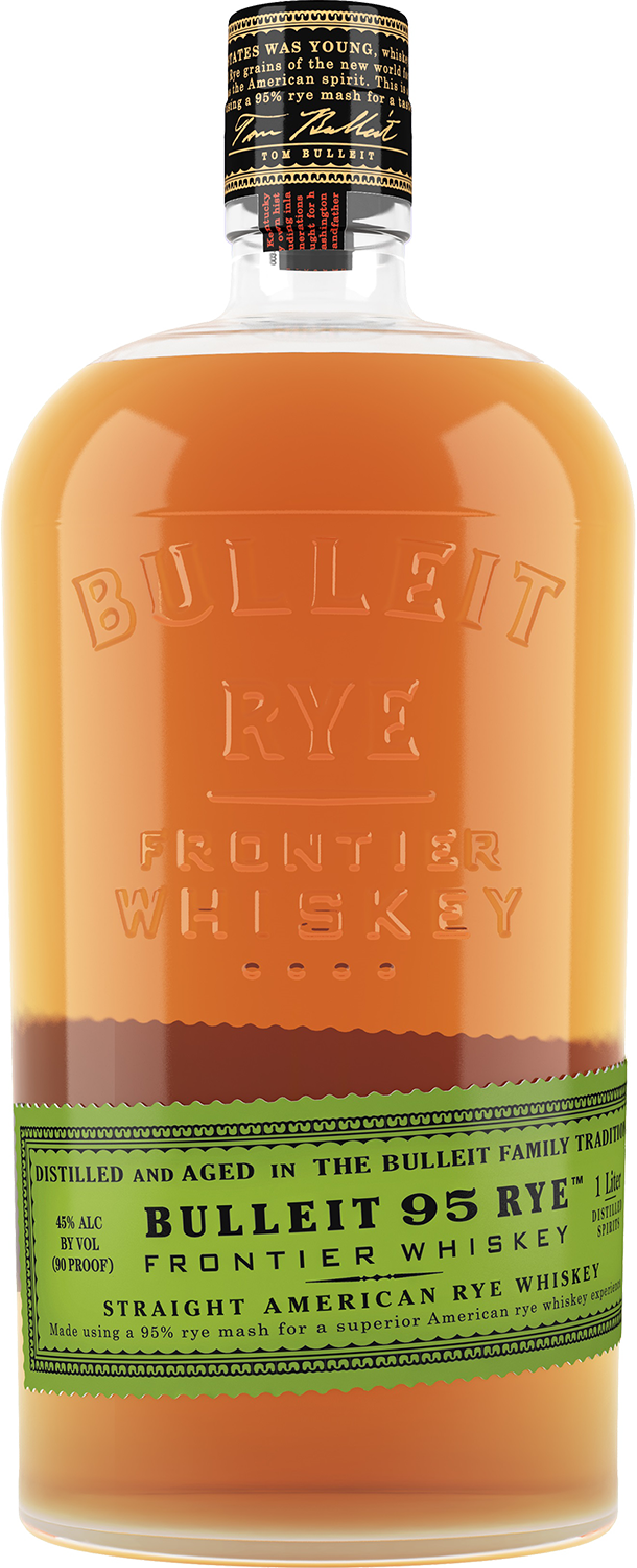 Bulleit 95 Rye
