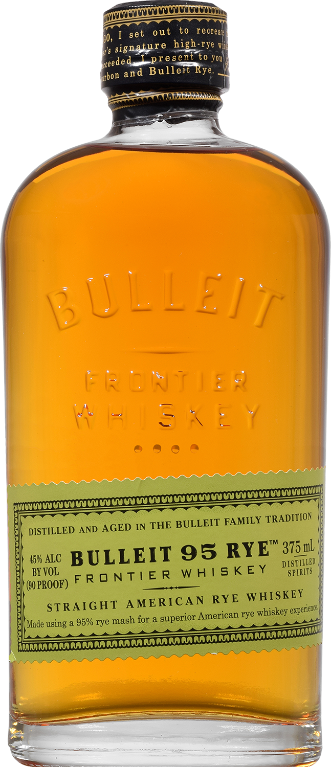 Bulleit 95 Rye