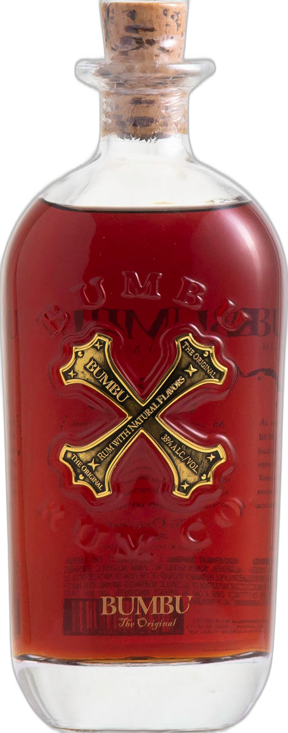 Bumbu The Original