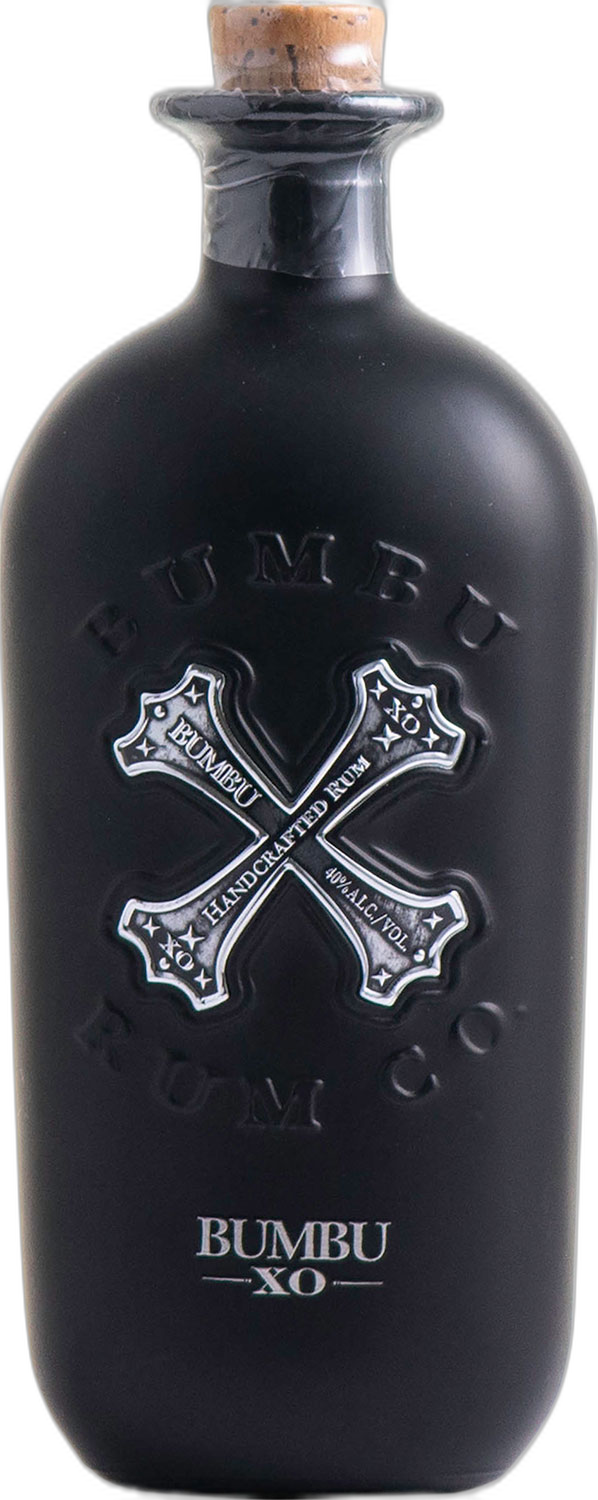 Bumbu XO