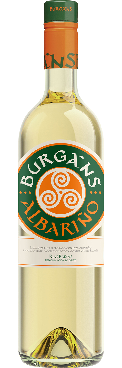 Burgáns Albariño