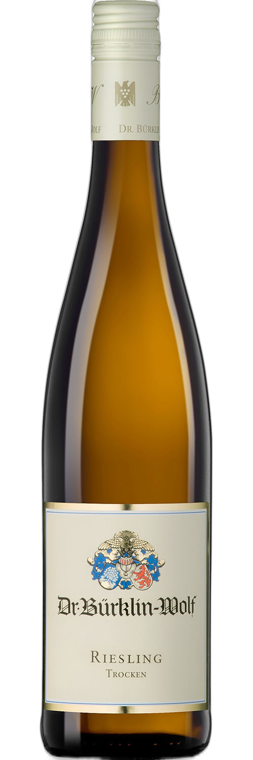 Dr. Bürklin-Wolf Bürklin Estate Riesling