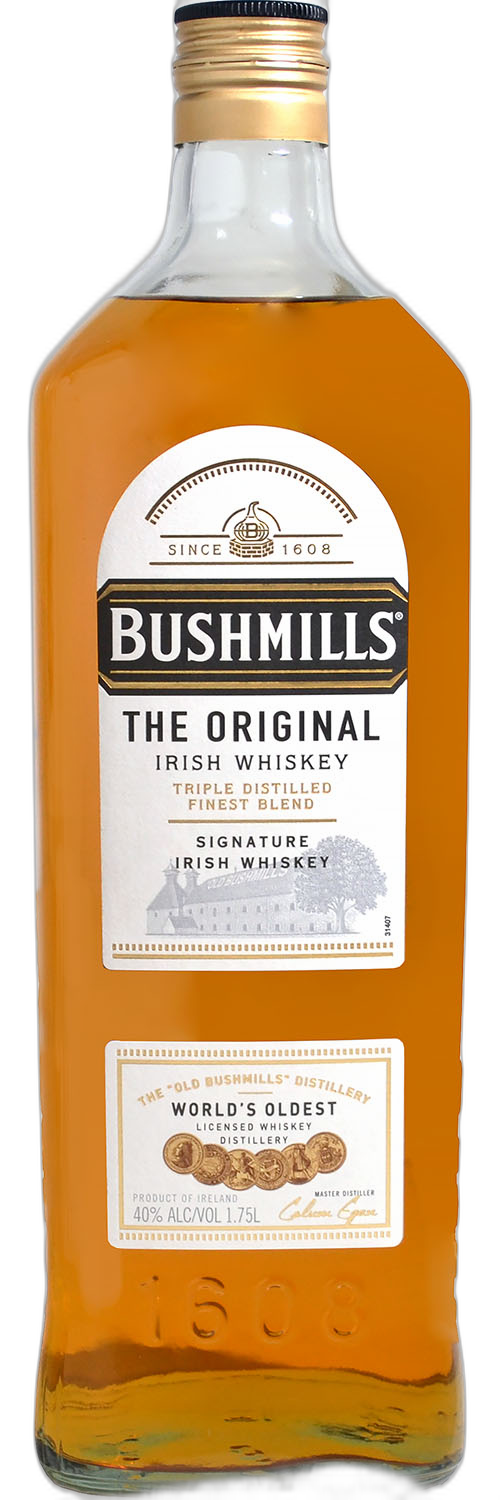 Bushmills Original
